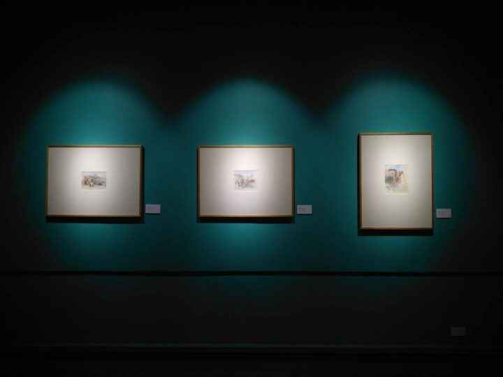 Museo dArte Contemporanea